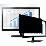 Fellowes filtre de confidentialité privascreen pour grand écran 23 Fellowes filtre de confidentialité privascreen pour grand écran 23