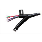 Fellowes gestionnaire de cbles longueur 2 mtres - 99439