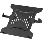 Fellowes kit complmentaire porte - ordinateur portable - noir