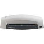 Fellowes lunara4 plastifieuse thermique 80microns - blanc