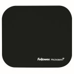 Fellowes microban tapis de souris - noir