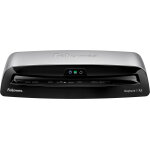 Fellowes neptune 3 a3 plastifieuse thermique et  froid - 2 x 175 microns - argent / noir