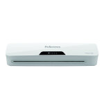 Fellowes pixel a3 plastifieuse thermique 125 microns - blanc