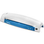 Fellowes plastifieuse lunar + a3 125 microns bleu 5742701 Fellowes plastifieuse lunar + a3 125 microns bleu 5742701