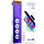 Fellowes pochettes de plastification imagelast a3 - epaisseur : 80 microns par face - bote de 100