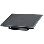 Fellowes professional series ultra - robuste repose - pieds Fellowes professional series ultra - robuste repose - pieds