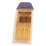 Fellowes recharge pour stylo bille sur socle pointe fine coloris bleu Fellowes recharge pour stylo bille sur socle pointe fine coloris bleu
