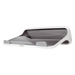 Fellowes rehausseur d'ordinateur portable i - spire series , blanc