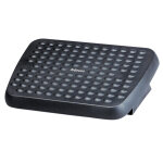 Fellowes repose - pieds ajustable standard - noir Fellowes repose - pieds ajustable standard - noir