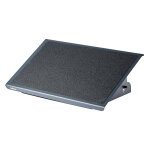 Fellowes repose - pieds professional series robuste - gris