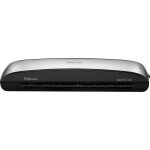 Fellowes spectra a3 plastifieuse thermique 125 microns - noir / gris Fellowes spectra a3 plastifieuse thermique 125 microns - noir / gris