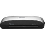 Fellowes spectra a4 plastifieuse thermique 125 microns - noir / gris