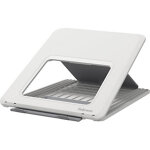 Fellowes support pour ordinateur portable breyta - blanc