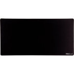 Fellowes tapis sous - mains de bureau breyta - 80 x 40 cm - protection antibactérienne - noir Fellowes tapis sous - mains de bureau breyta - 80 x 40 cm - protection antibactérienne - noir
