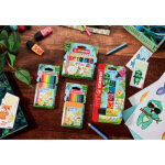 Feutre fin point 88 mini animal vibes, �tui de 8