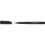 Feutre pitt artist pen, noir