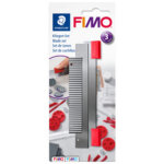Fimo couteau, set de couteau  3 lames pour pte  modeler