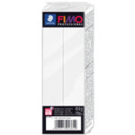 Fimo professional pte  modeler, 454 g, noir