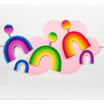 Fimo soft kit de p�te � modeler 'basic', 12 pi�ces