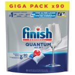 Finish capsules lave - vaisselle finish powerball all - in - 1, sachet de 90