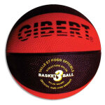 First loisirs ballon de basket taille 5