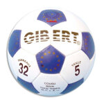 First loisirs ballon de football sport taille 5