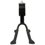 Fischer bquille centrale pour vlo 24' - 28' (60, 96 - 71, 12 cm)