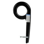 Fischer carter de chane pour vlo, 1 plateau