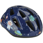 Casque de v�lo pour enfants 'space', taille: xs / s