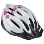 Fischer casque de vlo 'hawaii', taille: s / m