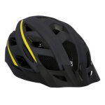 Fischer casque de vlo 'urban montis', taille : l / xl, noir