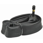 Fischer chambre � air de v�lo, valve auto, 28' (71, 12 cm)