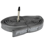Fischer chambre  air de vlo, valve sclaverand, 27, 5'