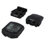 Fischer compteur de vlo radio, 18 fonctions