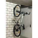 Fischer crochet mural pour vlo, capacit de charge: 20 kg