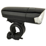 Feu avant led pour v�lo 40 / 20 lux