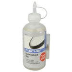 Gel anti - crevaison, pour 2 chambres � air, 350 ml