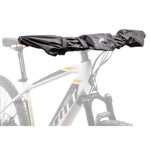 Fischer housse de protection pour cran et guidon pour vlo