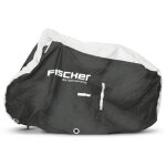 Fischer housse pour vélo 'premium', (l)2. 000 x (h)1. 100 mm Fischer housse pour vélo 'premium', (l)2. 000 x (h)1. 100 mm