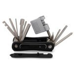Fischer outil multifonction pour vlo lectrique, 15 pices