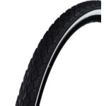 Pneu de v�lo e - bike 28' (71, 12) cm, 47 - 622