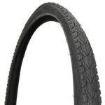Fischer pneu de vlo, increvable, 28' (71, 12 cm)