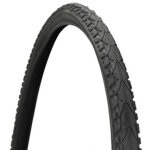 Fischer pneu de vlo, increvable, 28' (71, 12 cm)