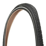 Fischer pneu de vlo, increvable, 28' (71, 12 cm)