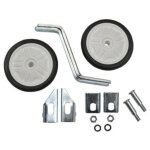 Fischer roues stabilisatrices pour vlo 12' - 20'
