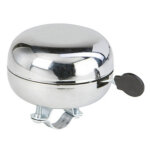 Fischer sonnette pour guidon de vlo retro, chrom