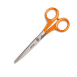 Fiskars ciseaux à lames auto affutantes, inoxydables, 17cm classic Fiskars ciseaux à lames auto affutantes, inoxydables, 17cm classic