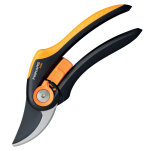 S�cateur � ouverture variable fiskars plus p541 � lame franche