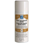 Fixatif a�rosol pour dessins au crayon