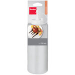 Flacon pour sauce 'squeezy', 700 ml, plastique